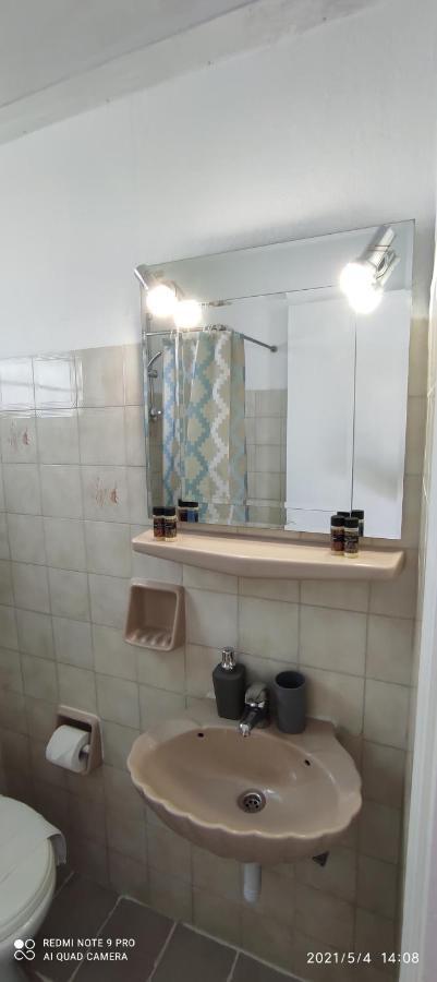 Irene Studios קאבוס מראה חיצוני תמונה