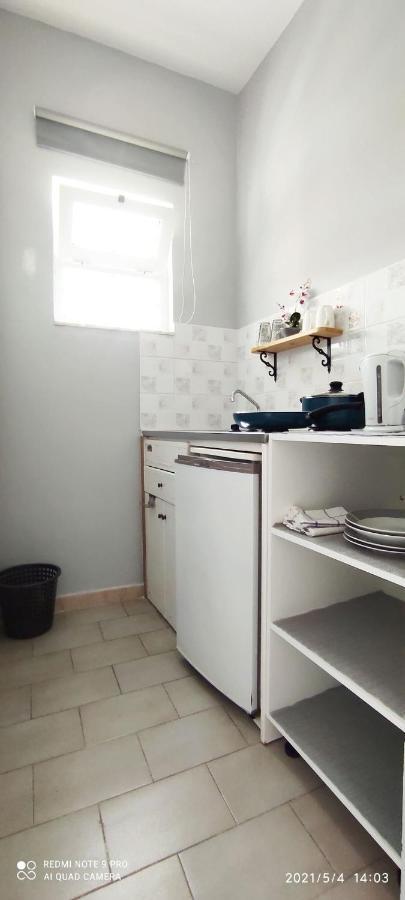 Irene Studios קאבוס מראה חיצוני תמונה